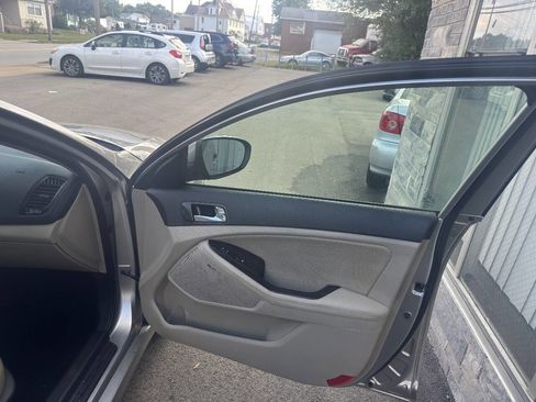 Used 2014 Kia Optima EX w/ EX Premium Package image 17