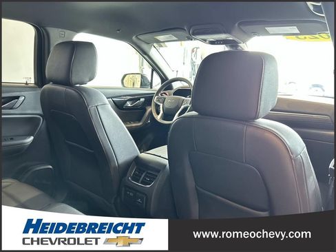 Used 2023 Chevrolet Blazer RS w/ LPO, Floor Liner Package FWD image 33