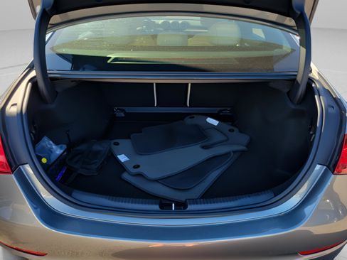 Certified 2023 Mercedes-Benz C 300 Sedan image 9