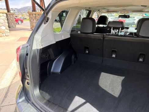 Used 2015 Subaru Forester 2.0XT Touring AWD/4WD image 27