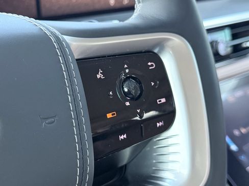 Used 2025 INFINITI QX80 Sensory AWD/4WD image 71