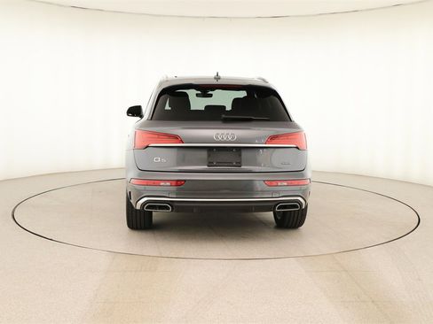 Certified 2022 Audi Q5 2.0T Premium Plus w/ Premium Plus Package image 5