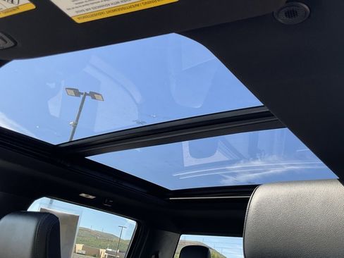 Used 2023 Ford F150 Lariat w/ Equipment Group 502A High image 3