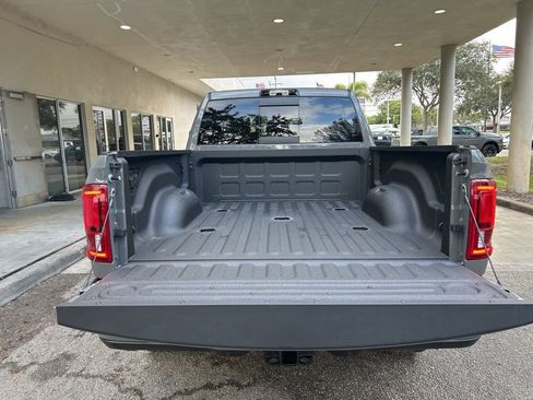 New 2026 RAM 2500 Limited image 42