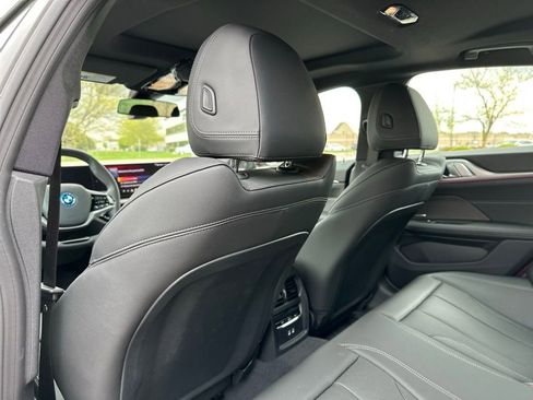 New 2025 BMW i4 xDrive40i w/ Premium Package image 23