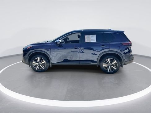 Used 2024 Nissan Rogue SL FWD image 5