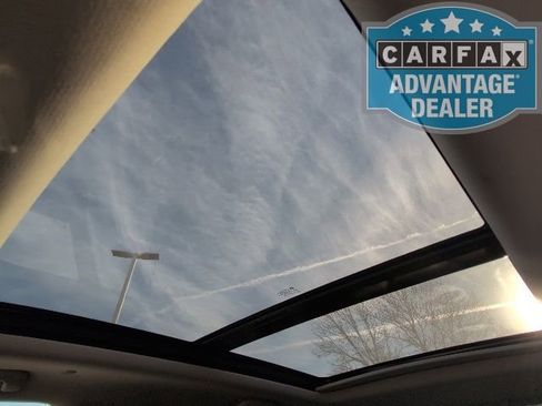 Used 2019 Cadillac XT5 Luxury image 26