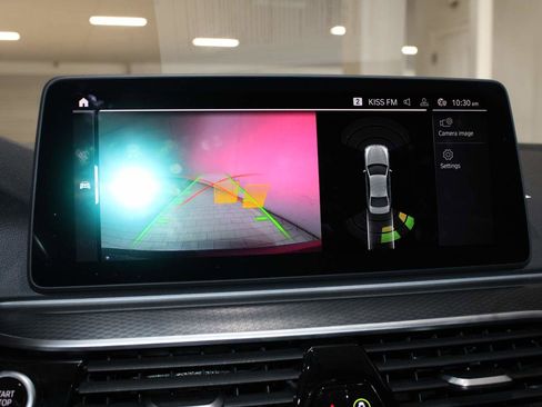 Certified 2023 BMW 530i w/ M Sport Package image 19