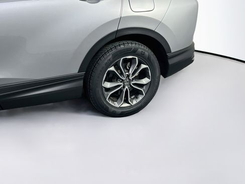 Used 2022 Honda CR-V EX image 30