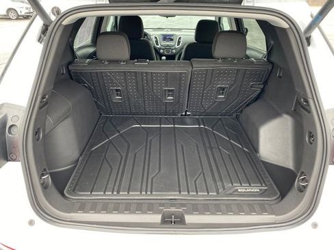 Certified 2024 Chevrolet Equinox LT AWD/4WD image 19