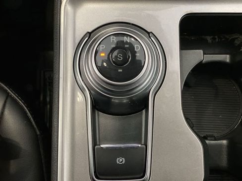 Used 2024 Ford Edge SEL AWD/4WD image 22