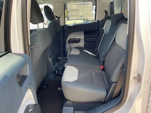 New 2026 Ford Maverick XLT w/ Equipment Group 301A AWD/4WD image 31
