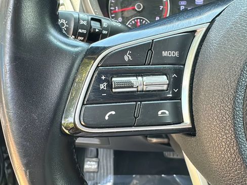 Used 2019 Kia Optima S w/ S Panoramic Sunroof Package FWD image 34