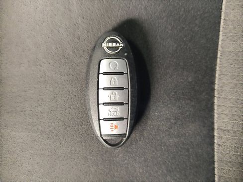 Used 2023 Nissan Altima 2.5 SV image 32