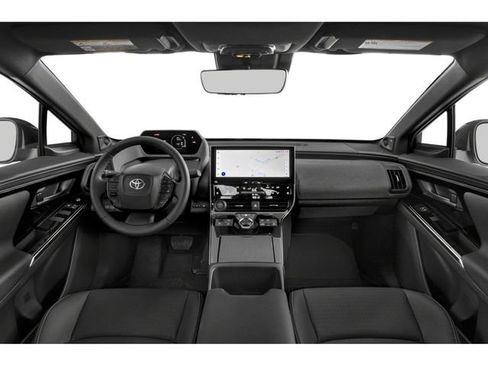 Used 2023 Toyota bZ4X AWD w/ Weather Package image 5
