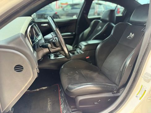 Used 2018 Dodge Charger R/T Scat Pack RWD image 31