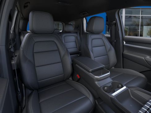 New 2026 GMC Terrain Elevation image 16