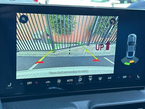 New 2025 Ford Mustang Coupe RWD image 22