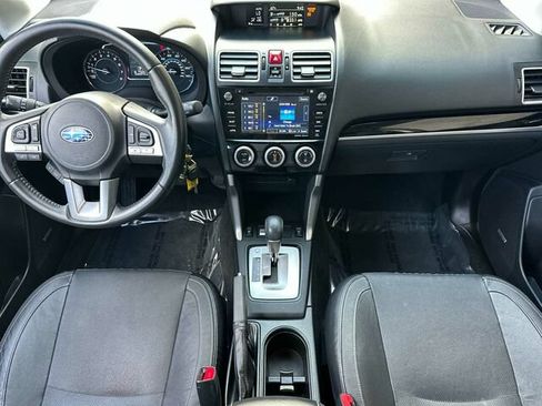 Used 2018 Subaru Forester 2.5i Limited AWD/4WD image 15