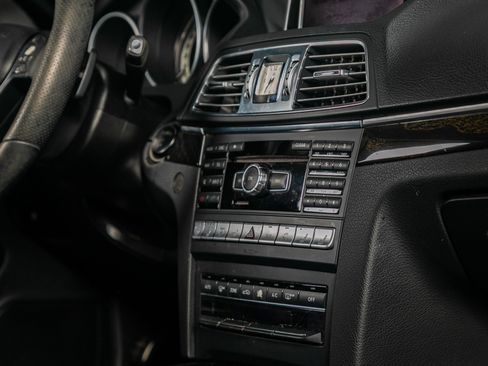 Used 2014 Mercedes-Benz E 350 Coupe image 24