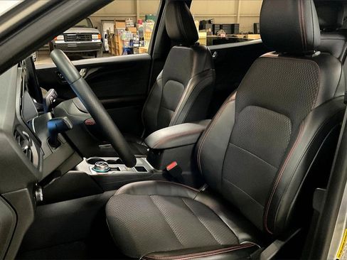 Certified 2023 Ford Escape ST-Line Elite image 23