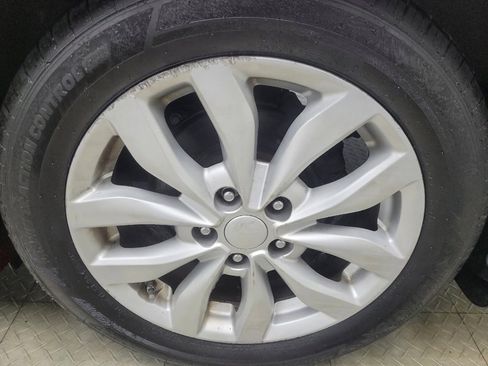 Used 2015 Kia Optima EX w/ EX Premium Package image 31