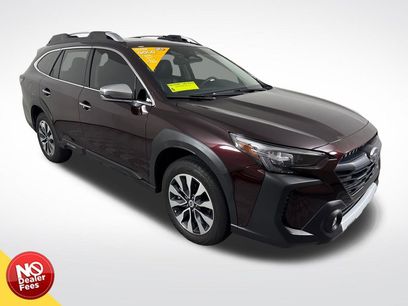 Used 2024 Subaru Outback Touring