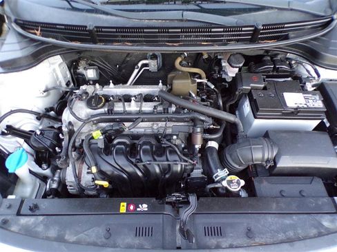 Used 2018 Kia Rio S image 38