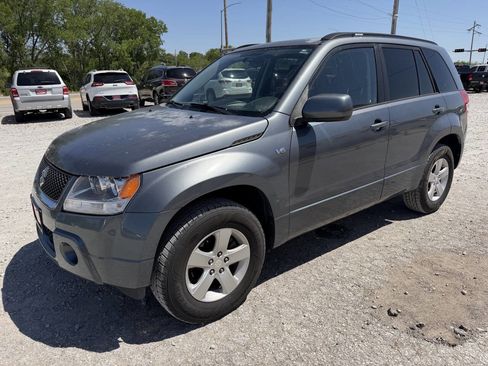 Used 2006 Suzuki Grand Vitara Premium AWD/4WD image 7