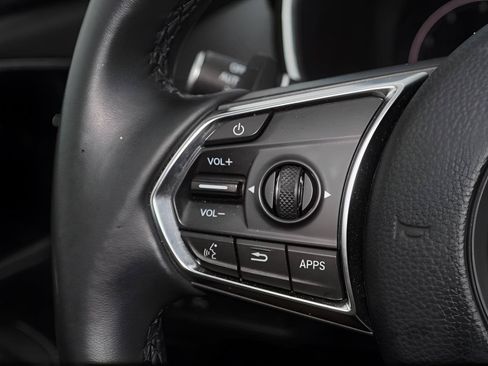 Used 2022 Acura MDX SH-AWD w/ Technology Package image 33