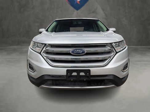 Used 2017 Ford Edge Titanium FWD image 43