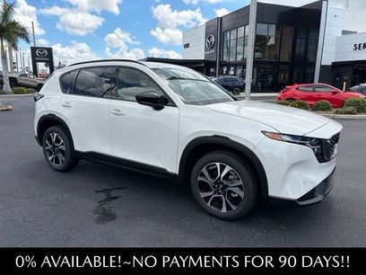 Used 2026 MAZDA CX-5 Preferred