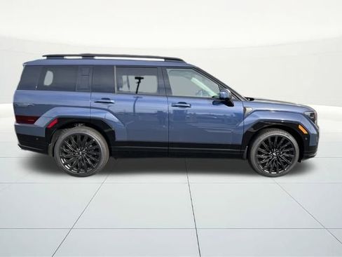 New 2026 Hyundai Santa Fe Calligraphy image 4