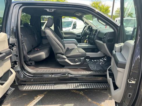 Used 2018 Ford F150 XL w/ Equipment Group 101A Mid RWD image 18