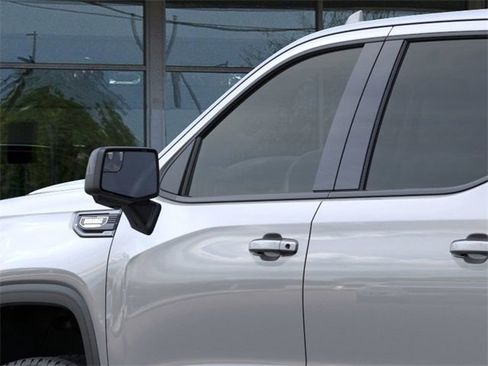 New 2026 GMC Sierra 1500 AT4 w/ AT4 Premium Package image 12