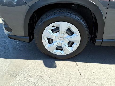 Certified 2023 Subaru Forester AWD/4WD image 14