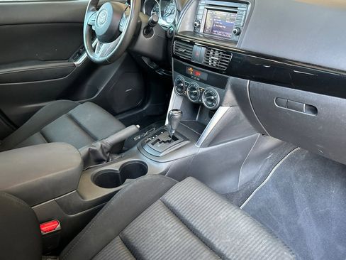 Used 2014 MAZDA CX-5 Touring w/ Touring Technology Package image 16