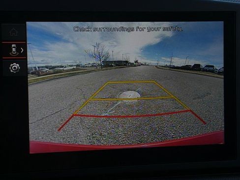 Used 2024 Kia Niro LX image 33