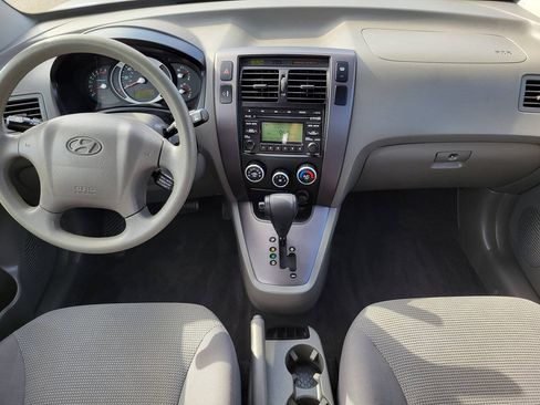 Used 2008 Hyundai Tucson GLS FWD image 24