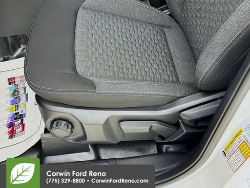 New 2025 Ford Ranger XL w/ Trailer Tow Package image 21