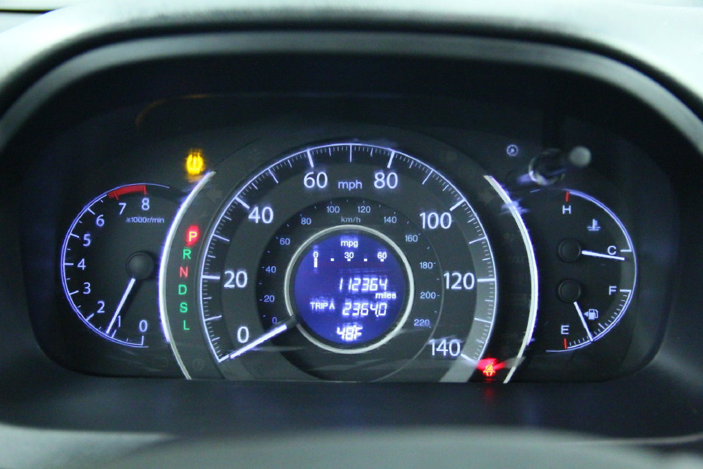 Used 2016 Honda CR-V EX image 13