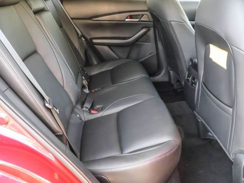 New 2026 MAZDA CX-30 AWD 2.5 S image 39