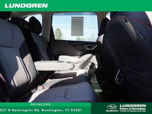 Used 2020 Subaru Forester Sport image 21
