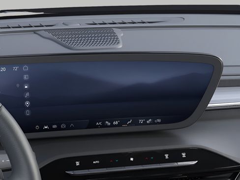 New 2026 Buick Enclave Preferred w/ Power Package AWD/4WD image 20