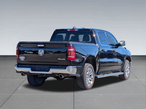Used 2019 RAM 1500 Limited AWD/4WD image 5