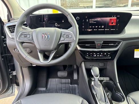 New 2026 Buick Encore GX Avenir w/ Avenir Technology Package image 41