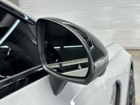 Used 2025 Mercedes-Benz CLE 53 AMG 4MATIC Coupe image 15