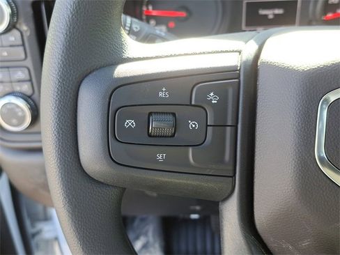 New 2026 GMC Sierra 2500 Pro w/ 1SA Pro Safety Plus Package image 18