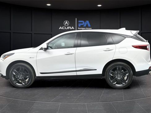 Certified 2023 Acura RDX A-Spec AWD/4WD image 27