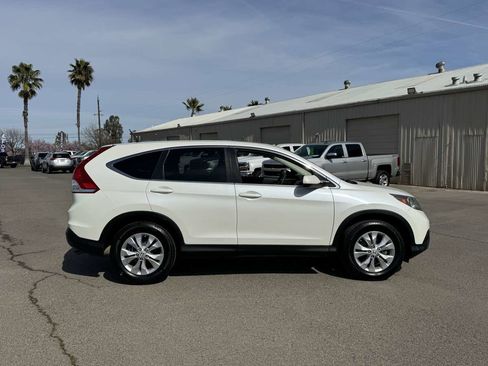 Used 2014 Honda CR-V EX image 10